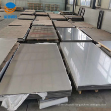 EN1.4401 316 stainless steel plate for construction price